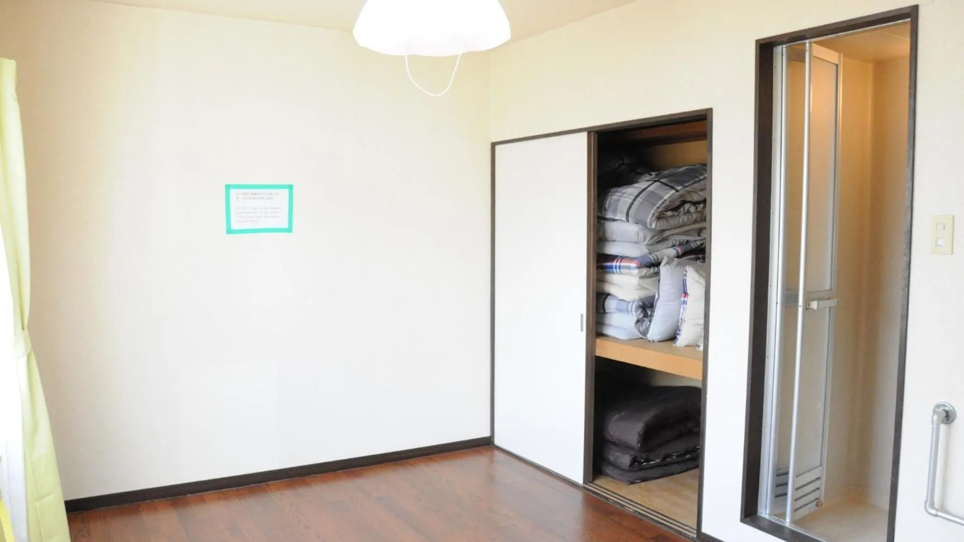 Ark City Asahikawa - Vacation Stay 8530