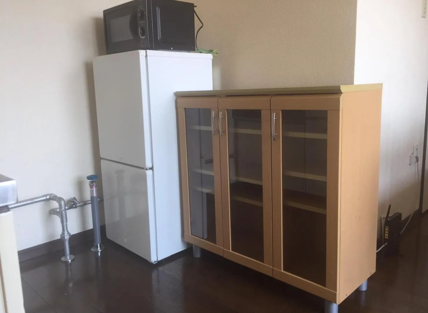 Apartman Ark City Asahikawa - Vacation Stay 8530