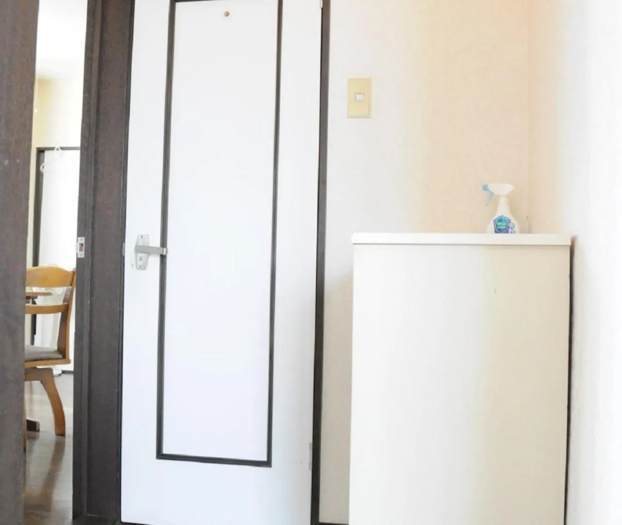 Apartman Ark City Asahikawa - Vacation Stay 8530 Japán