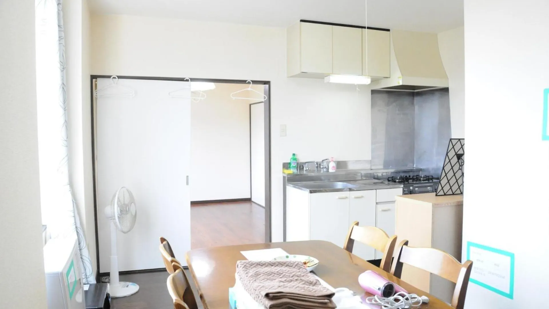 Ark City Asahikawa - Vacation Stay 8530 0*,